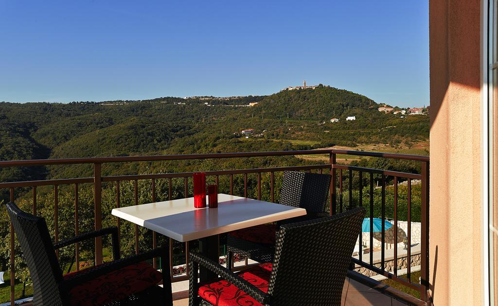 Apartments Villa Venera Labin  Habitación foto