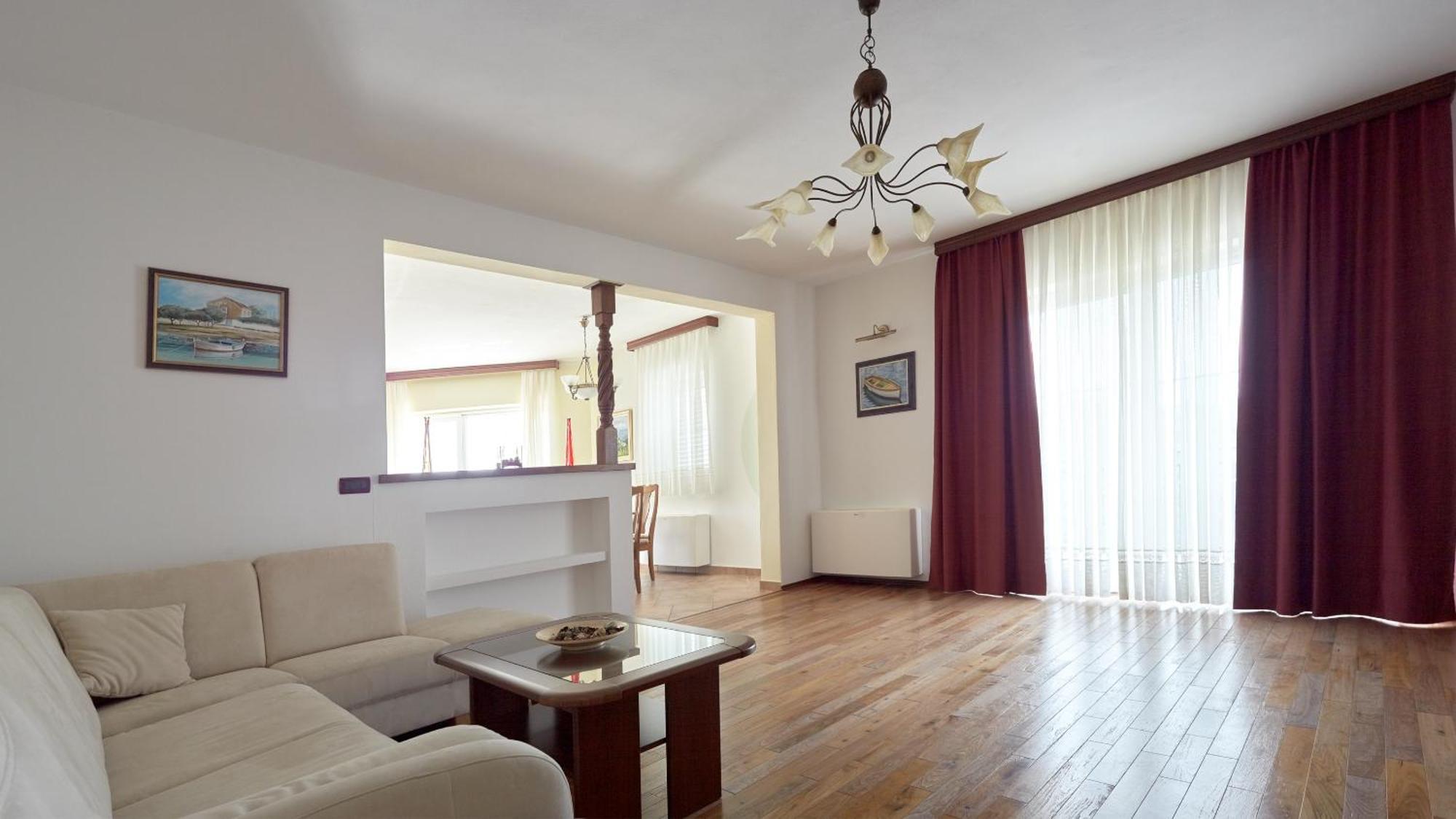 Apartments Villa Venera Labin  Habitación foto