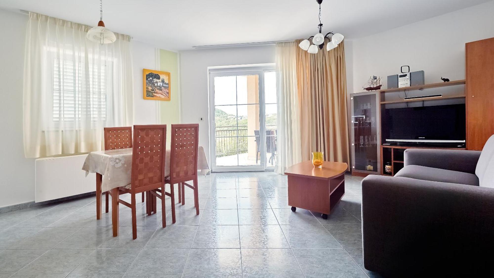 Apartments Villa Venera Labin  Habitación foto