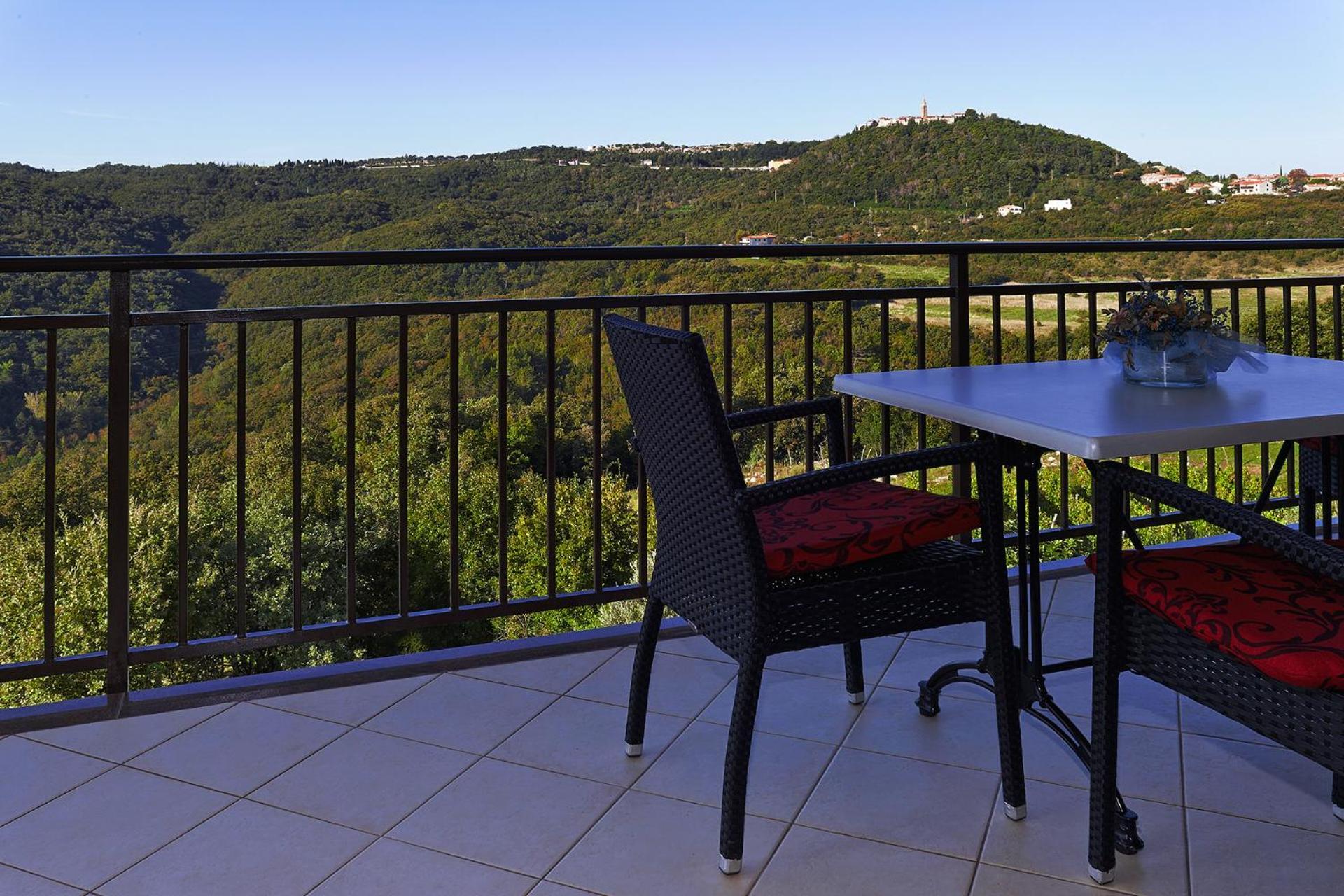 Apartments Villa Venera Labin  Habitación foto