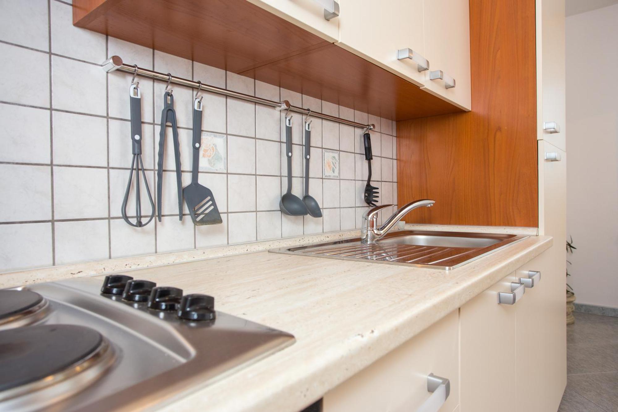 Apartments Villa Venera Labin  Habitación foto