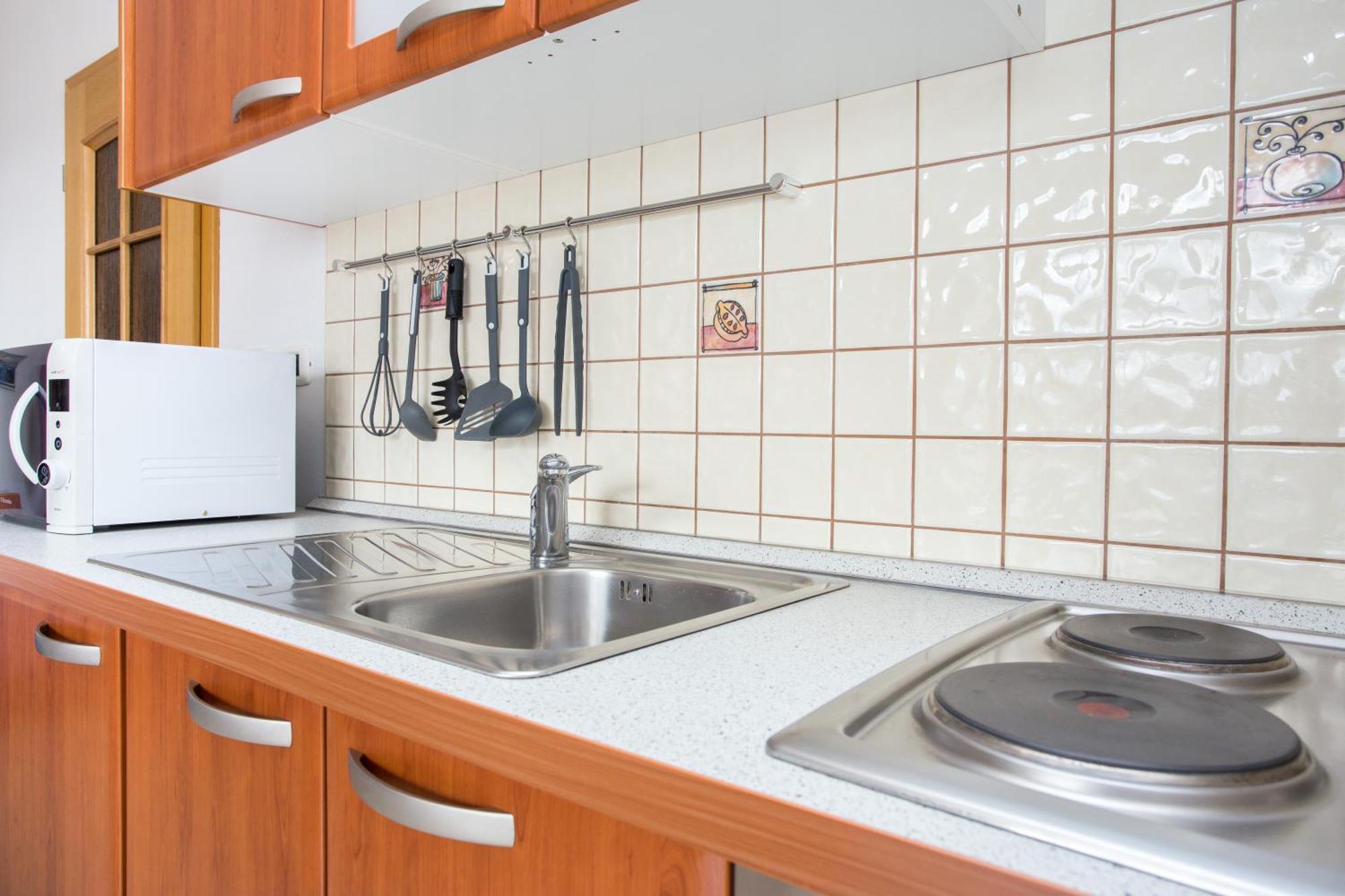 Apartments Villa Venera Labin  Habitación foto