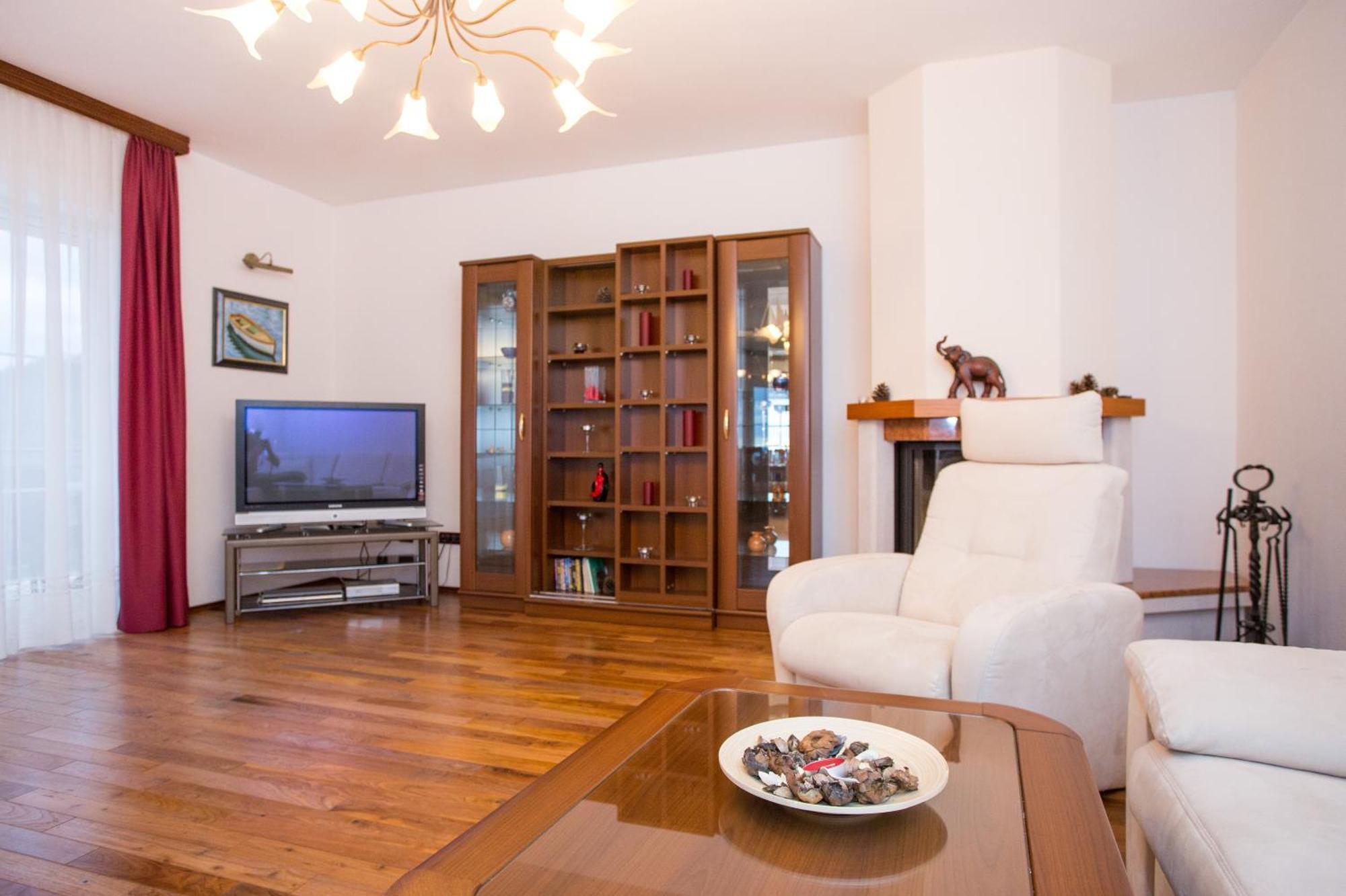 Apartments Villa Venera Labin  Habitación foto