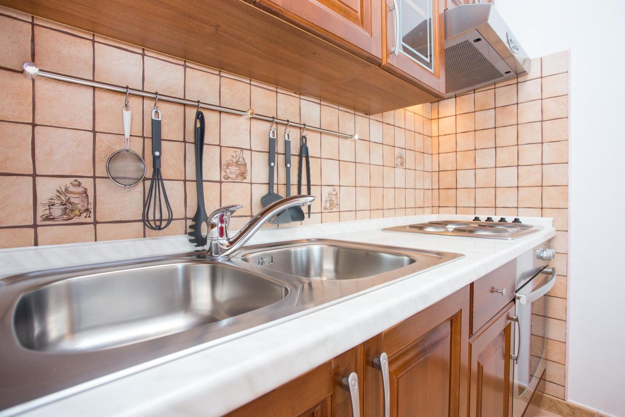 Apartments Villa Venera Labin  Habitación foto