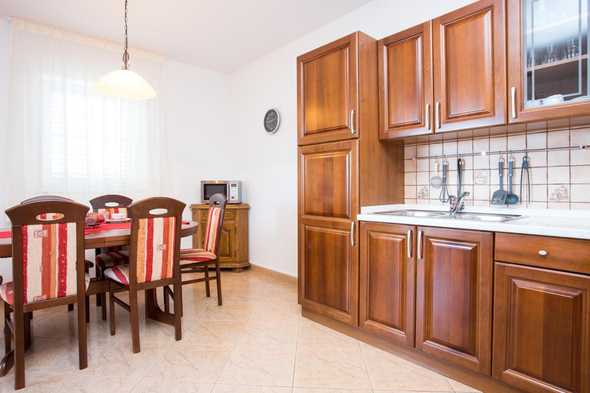 Apartments Villa Venera Labin  Habitación foto
