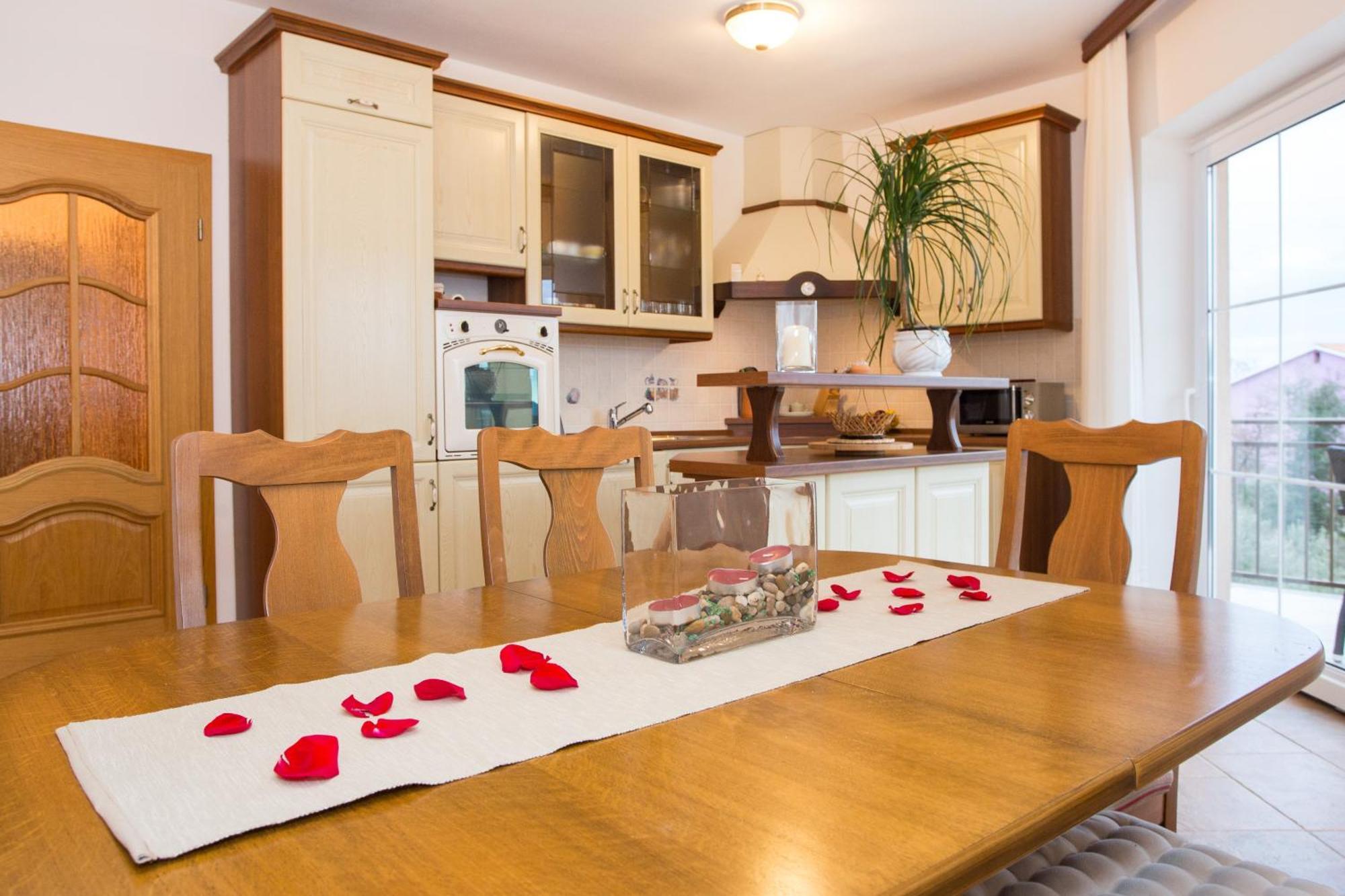 Apartments Villa Venera Labin  Habitación foto