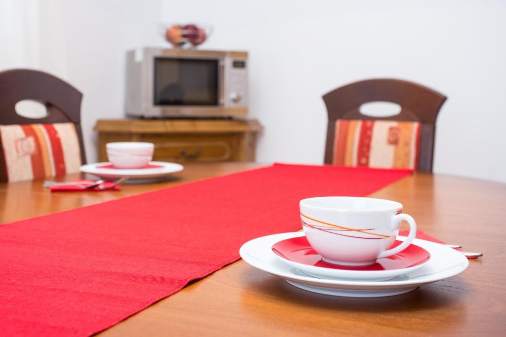 Apartments Villa Venera Labin  Habitación foto