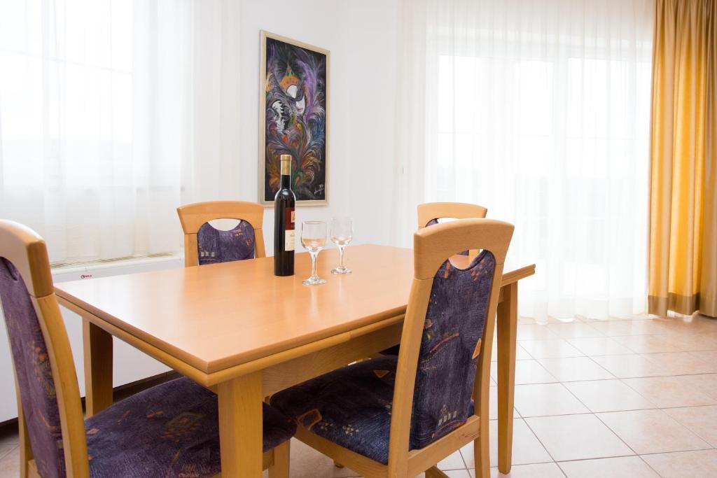 Apartments Villa Venera Labin  Habitación foto